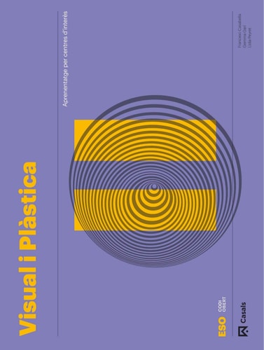 Visual I Plastica - Casals