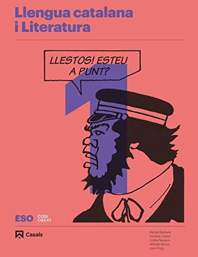Catalan - Casals