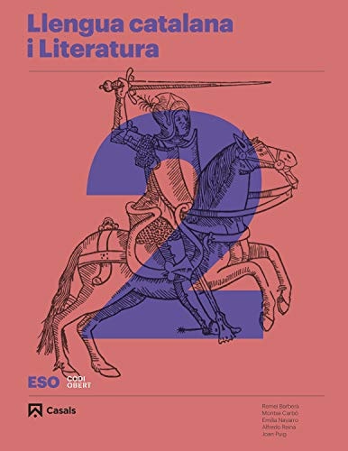 Catalan - Casals