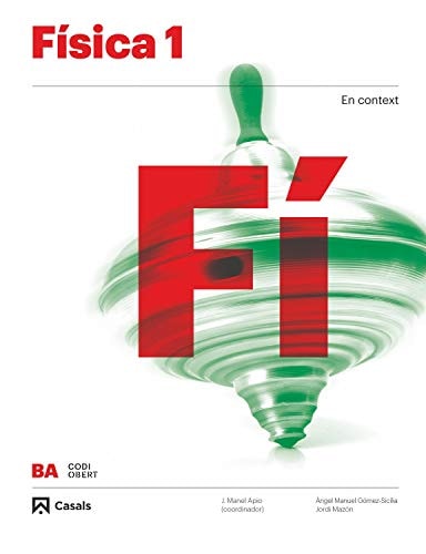 Física 1 Ba - Casals