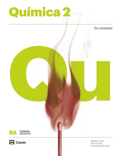 QUIMICA