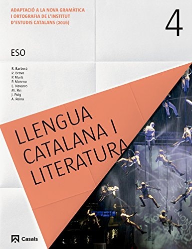 Catalan - Casals