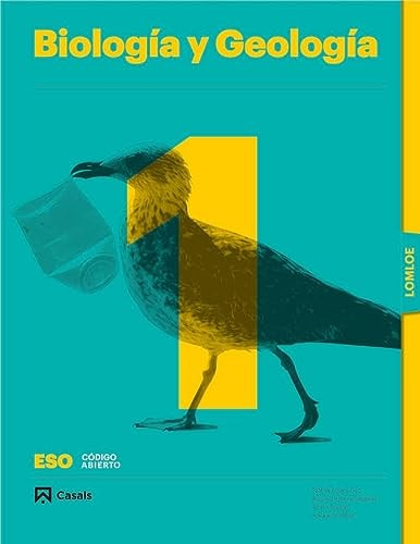 Biología y Geología - Casals