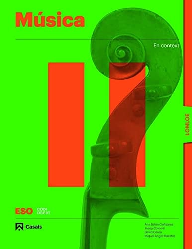 Musica - Casals