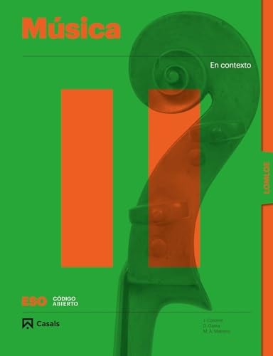 Música II - Casals