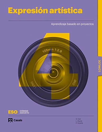 Expresión Artística - Casals