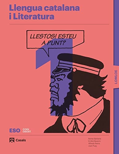 Catalan - Casals