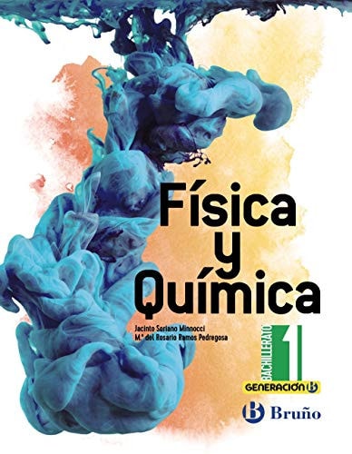 FISICA Y QUIMICA