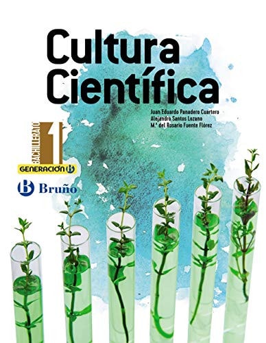 CULTURA CIENTIFICA