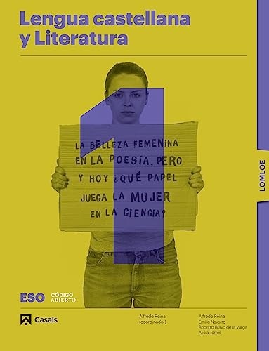 Castellano - Casals