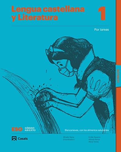 Lengua Castellana y Literatura - Casals