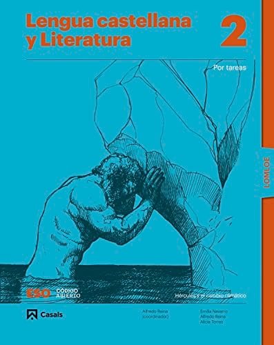 Lengua Castellana y Literatura - Casals