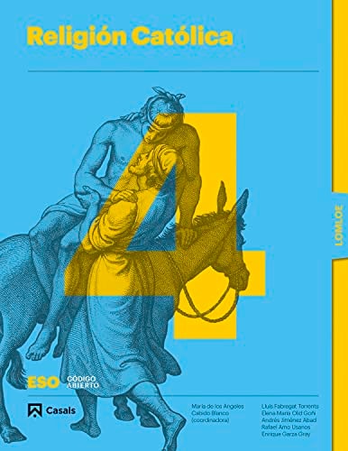 Religión Católica - Casals