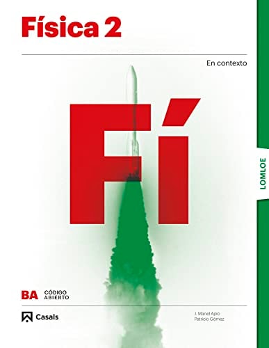 Física - Casals