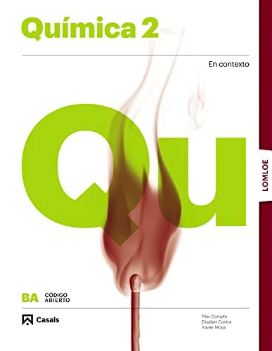 Químca - Casals