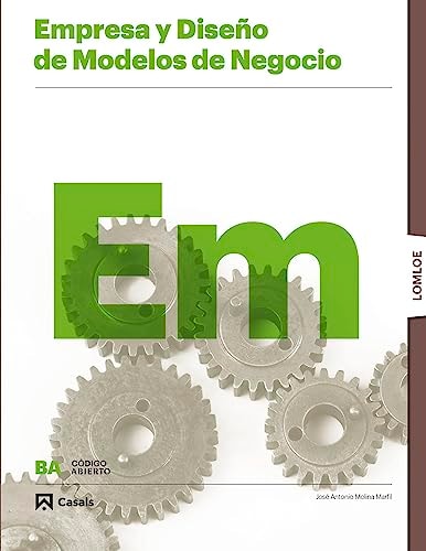 Empresa y Diseño de Negocio - Casals