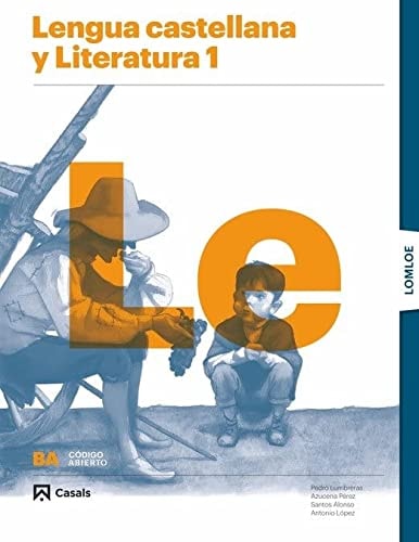 Lengua Castellana y Literatura - Casals