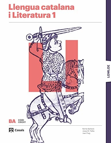 Llengua Catalana I Literatura 1 - Casals