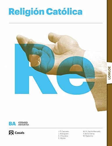 Religión Católica - Casals