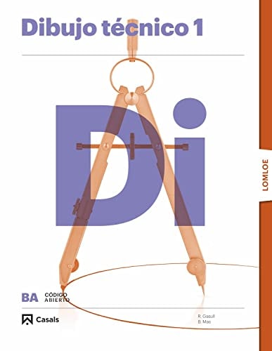 Dibujo Técnico - Casals