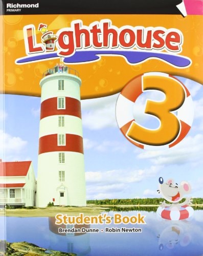 Lighthouse 3 Student'S Book - Richmond