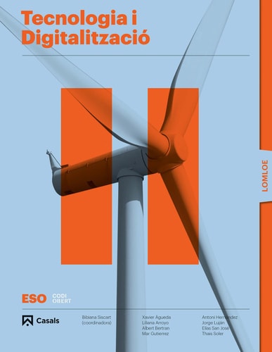 Tecnologia - Casals