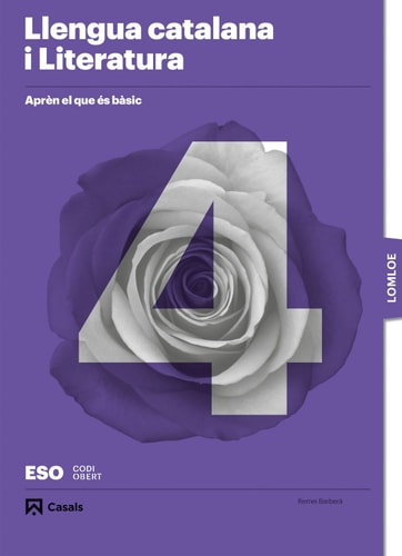 Catalan - Casals