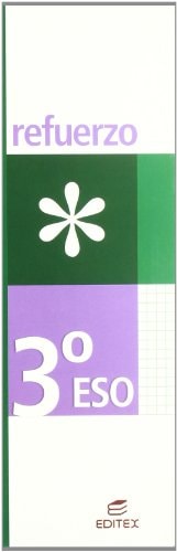 Refuerzo Física y Química 3º ESO
