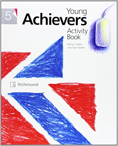 Young Achievers 5 Activity - Richmond