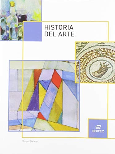 HISTORIA DEL ARTE 2015