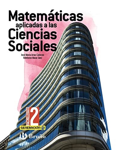 MATES APLICADAS