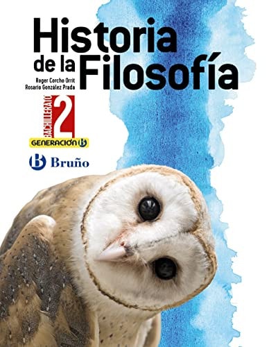 HISTORIA DE LA FILOSOFIA