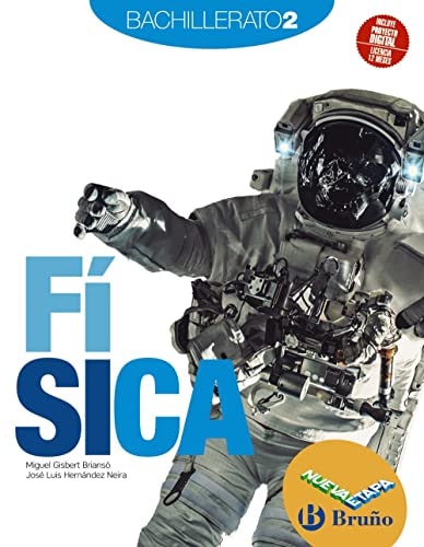 Física - Bruño
