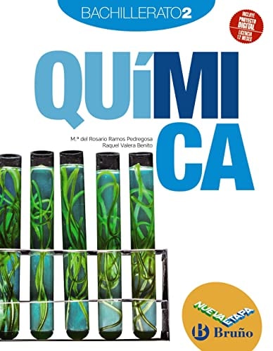 Química - Bruño