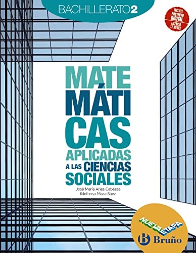Matemáticas CCSS - Bruño
