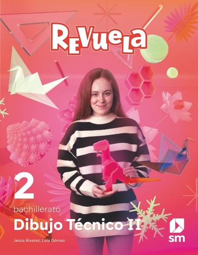 Dibujo Técnico - SM Revuela
