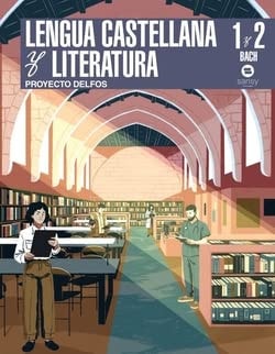 Lengua Castellana Y Literatura - Sansy