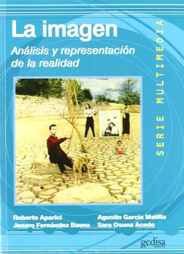 La imagen análisis y representación de la realidad