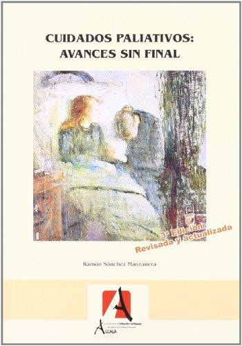 Cuidados Paliativos Avances Sin Final
