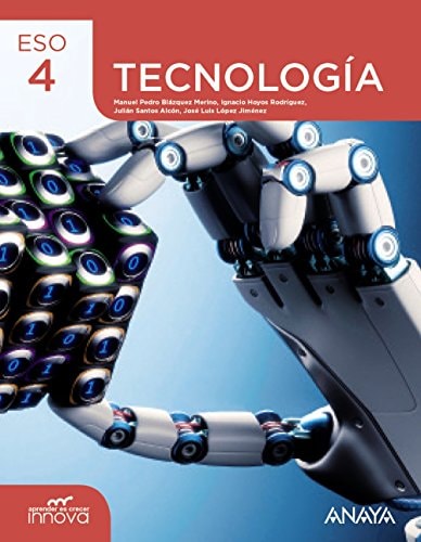 Tecnología 4.
