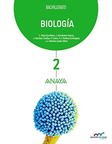 BIOLOGIA