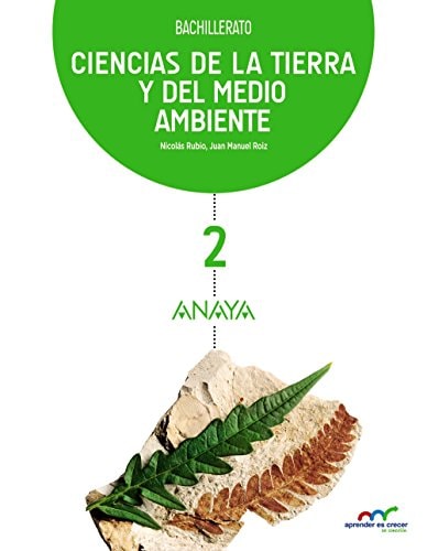 CIENCIAS DE LA TIERRA