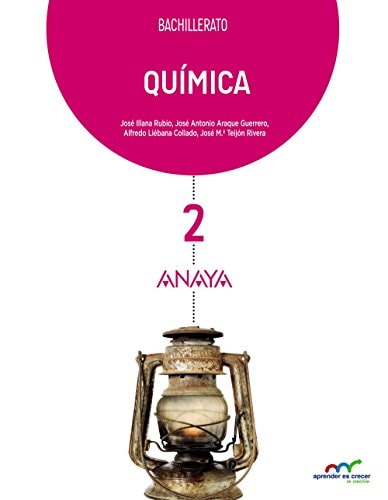 QUIMICA