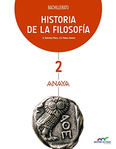 HISTORIA DE LA FILOSOFIA