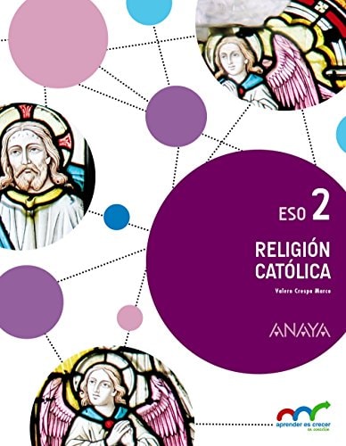 Religión Católica 2.