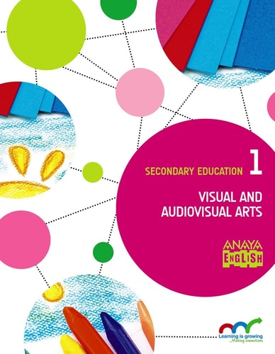 Visual and Audiovisual Arts. 1.