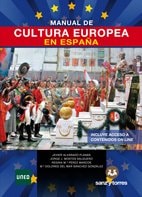 Manual de cultura europea en España