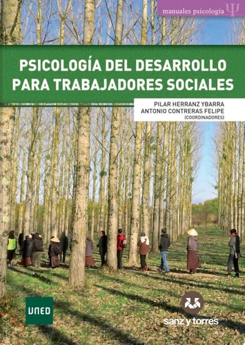 Psicología del desarrollo para trabajadores sociales