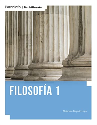 Filosofía - Paraninfo