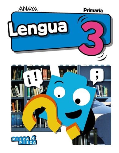 Lengua 3.
